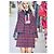 Chaquetas Chanel La Petite Veste Noire Multicolor - vista 6