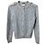 Jersey de cachemira Chanel mujer talla 36 Multicolor