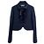 Autre Marque Dior Black Wool Jacket Size 40