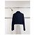 Autre Marque Dior Black Wool Jacket Size 40 - view 4