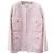 Chaquetas Chanel La Petite Veste Noire Rosa