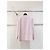 Chaquetas Chanel La Petite Veste Noire Rosa - vista 2