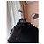 Autre Marque Dior Strickware aus Wolle Schwarz - Ansicht 6