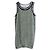 Vestido Chanel de tweed Multicolor
