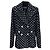 Chaquetas Chanel La Petite Veste Noire Multicolor