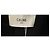 Abrigo de cachemir negro Céline talla 36 - vista 3