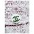 Chaquetas Chanel La Petite Veste Noire Multicolor - vista 3