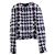 Chaquetas Chanel La Petite Veste Noire Multicolor