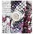 Chaquetas Chanel La Petite Veste Noire Multicolor - vista 2