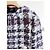 Chaquetas Chanel La Petite Veste Noire Multicolor - vista 4