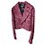 Chaquetas Chanel La Petite Veste Noire Multicolor