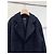 Chaquetas Chanel La Petite Veste Noire Negro - vista 3