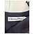 Autre Marque Dior Kleid aus Wolle Navy Blau Marineblau - Ansicht 3