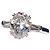 Anelli Harry Winston Multicolore