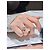 Anelli Harry Winston Multicolore - vista 2