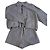 Mono Hermès de algodón mujer talla 36 Multicolor