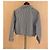 Mono Hermès de algodón mujer talla 36 Multicolor - vista 9