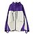 Autre Marque Giacca da sci Burton AK457 Viola Bianco M Multicolore