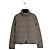 Hermès ultra-light zip-down jacket polyester Multiple colors