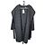 Abrigo Louis Vuitton de cachemira mujer talla 36 Multicolor