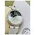 Relojes Van Cleef & Arpels Blanco - vista 2
