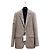 Céline Wolljacke Mehrfarbig Größe 40 Mehrfarben