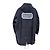 Autre Marque Trench Dior Uomo Multicolore
