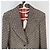 Giacca Gucci Donna IT38 Multicolore - vista 3