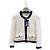 Autre Marque Chaquetas Saint Laurent Multicolor