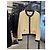 Autre Marque Chaquetas Saint Laurent Multicolor - vista 6