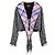 Chanel La Petite Veste Noire Jacken Mehrfarben