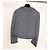 Chaquetas Chanel La Petite Veste Noire Gris - vista 2