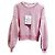 Chanel Strickjacke aus Kaschmir Mehrfarben