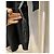 Vestido Hermès de cachebra negro 36 FR - vista 5