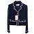 Céline Wolljacke Damen Größe 36 Mehrfarben
