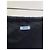 Gonna Prada in seta con logo Triangle e pochette rimovibile Multicolore - vista 2