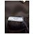 Gonna Prada in seta con logo Triangle e pochette rimovibile Multicolore - vista 7