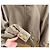 Céline Wool Jacket Khaki - view 3