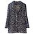 Chaquetas Chanel La Petite Veste Noire Multicolor