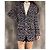 Chaquetas Chanel La Petite Veste Noire Multicolor - vista 5