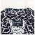 Chaquetas Chanel La Petite Veste Noire Multicolor - vista 8