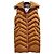 Hermès Coat Polyamide Multi Color Size 38 Multiple colors