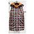 Hermès Coat Polyamide Multi Color Size 38 Multiple colors - view 4