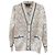 Chanel Prendas de punto de algodón Mujer Talla 36 Multicolor