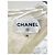 Chanel Kleid aus Viskose mehrfarbig Größe 38 Mehrfarben - Ansicht 4