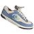 Sneakers Chanel in pelle multicolore 36