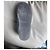 Sneakers Chanel in pelle multicolore 36 - vista 4