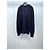 Christian Dior Dior Homme Strickwaren & Sweatshirts Schwarz - Ansicht 2