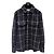 Autre Marque Dior Bar Jacke Schwarz Wolle