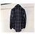 Autre Marque Dior Bar Jacke Schwarz Wolle - Ansicht 2